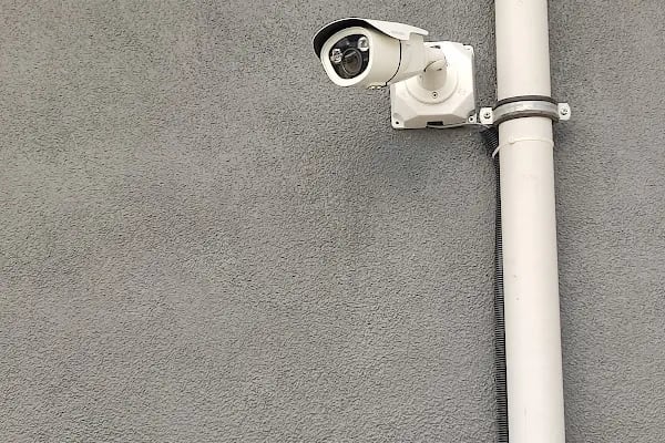 İnegöl Kamera Güvenlik ve Elektrik Sistemleri - Resim 15