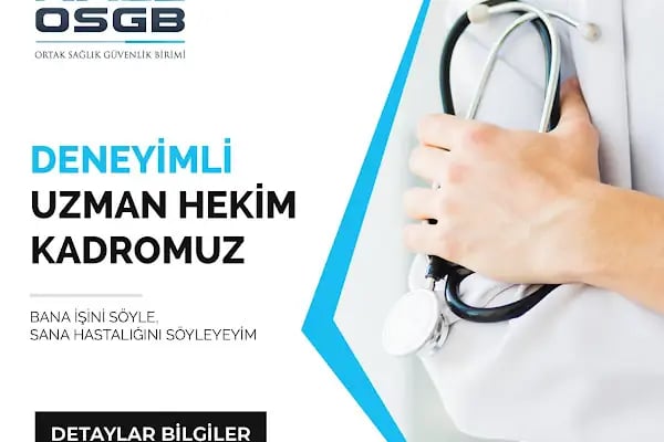 KALE OSGB - Resim 8