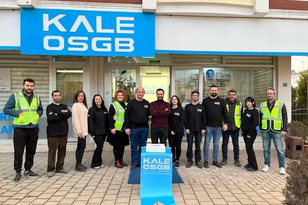 KALE OSGB - Resim 1