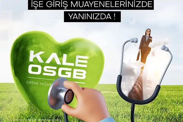 KALE OSGB - Resim 6