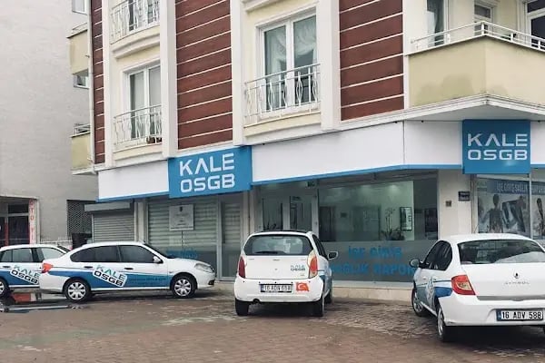 KALE OSGB - Resim 2