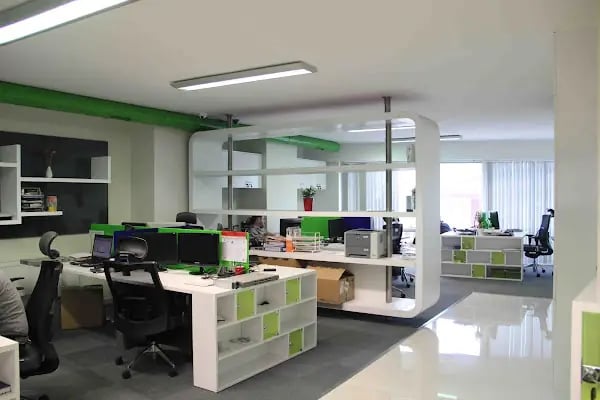BLN GROUP &amp; BELENLİ İNŞAAT - Resim 2