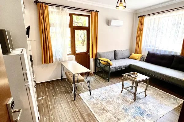 Konukzade Old Town Apart - Resim 17