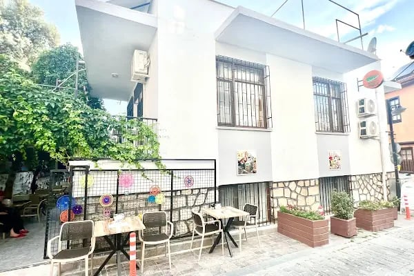 Konukzade Old Town Apart - Resim 11
