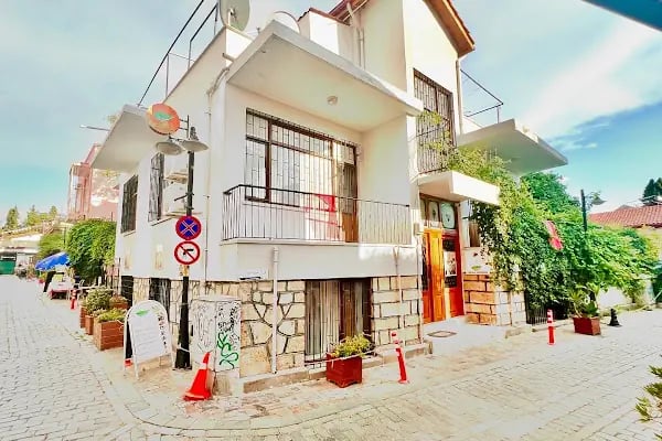 Konukzade Old Town Apart - Resim 7