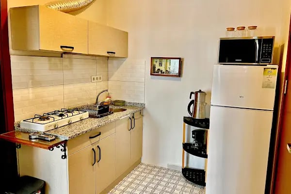 Konukzade Old Town Apart - Resim 4
