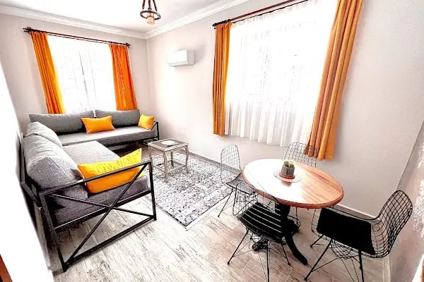 Konukzade Old Town Apart - Resim 16