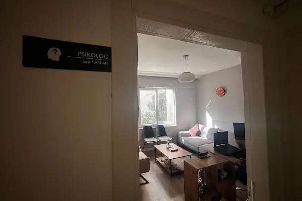 Antalya Psikolog Seyit Aslan - Resim 6
