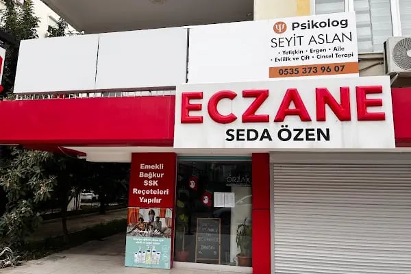 Antalya Psikolog Seyit Aslan - Resim 4