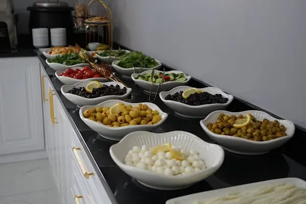 ETAP BULVAR HOTEL - Resim 10