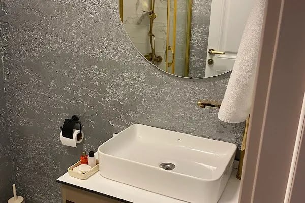 ETAP BULVAR HOTEL - Resim 13