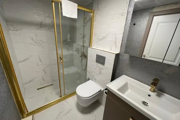 ETAP BULVAR HOTEL - Resim 3
