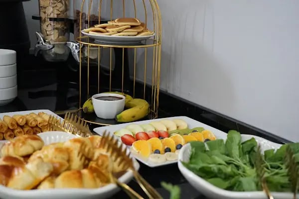 ETAP BULVAR HOTEL - Resim 9