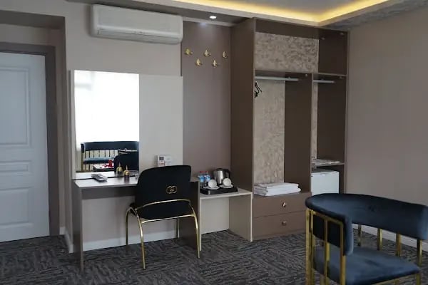 ETAP BULVAR HOTEL - Resim 7