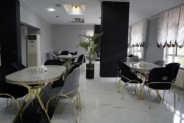 ETAP BULVAR HOTEL - Resim 4