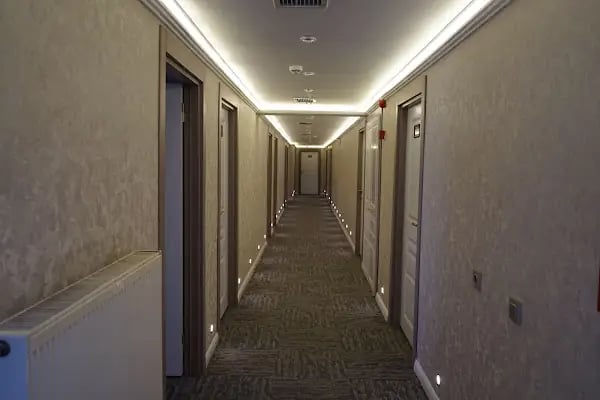 ETAP BULVAR HOTEL - Resim 6