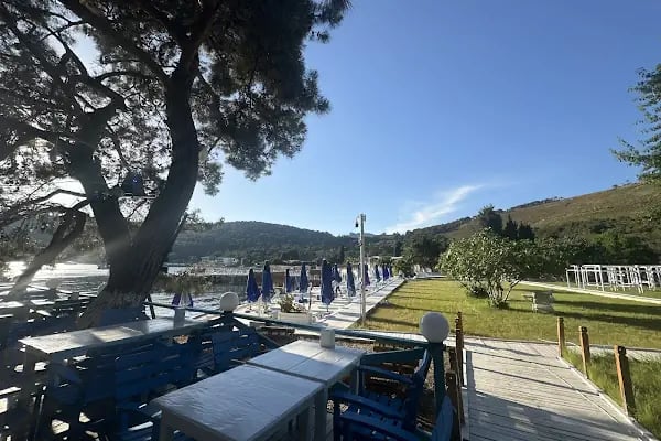 Ada Beach Club - Resim 9