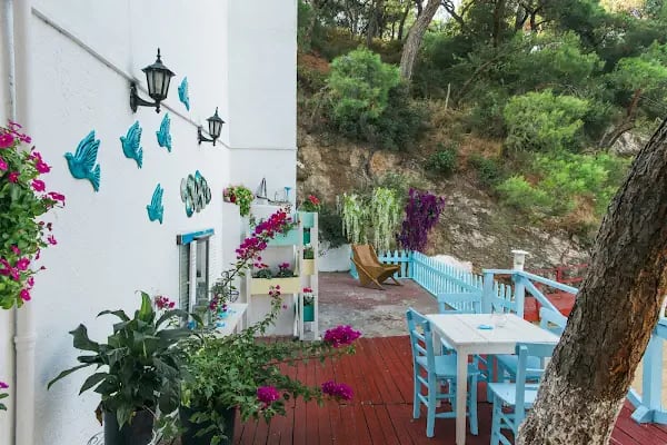 Ada Beach Club - Resim 20