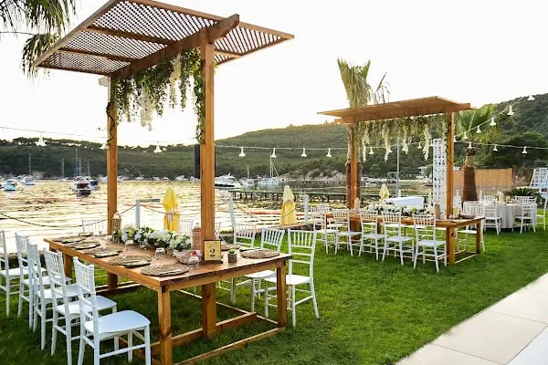 Ada Beach Club - Resim 11