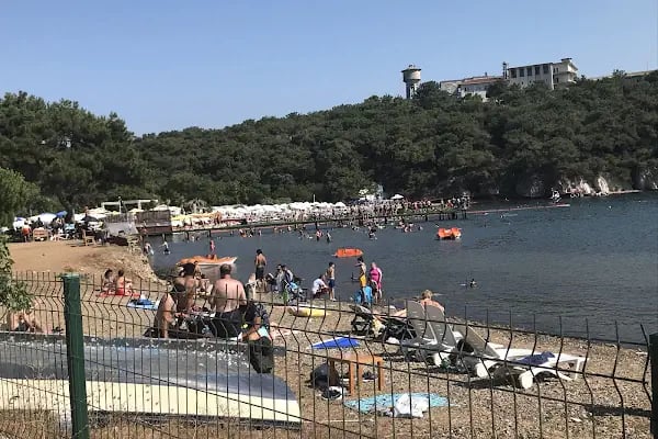 Ada Beach Club - Resim 13