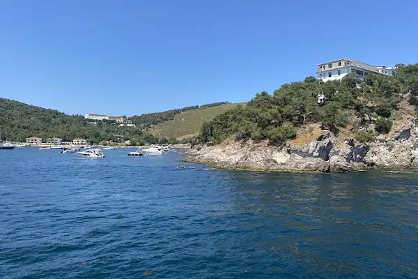 Ada Beach Club - Resim 8