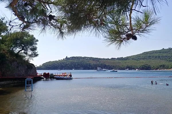 Ada Beach Club - Resim 2