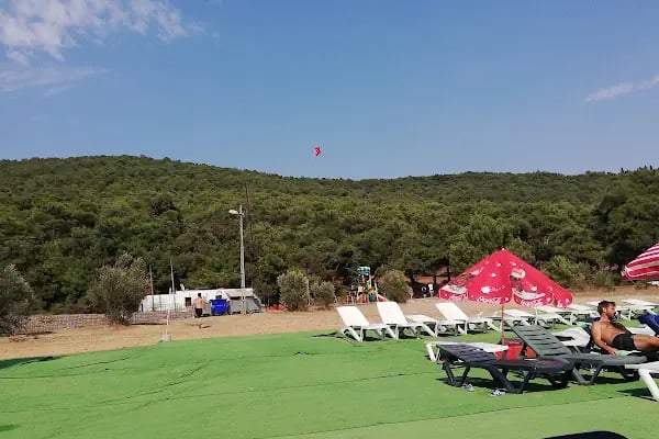 Ada Beach Club - Resim 18
