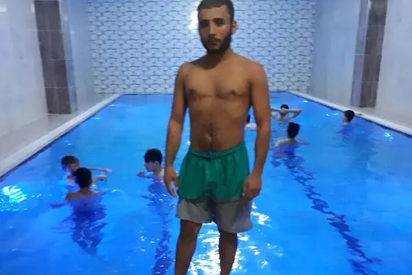 Sultans Hamamı Sultangazi - Resim 14