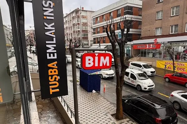 TUŞBA EMLAK HİZMETLERİ - Resim 9