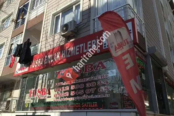 TUŞBA EMLAK HİZMETLERİ - Resim 12