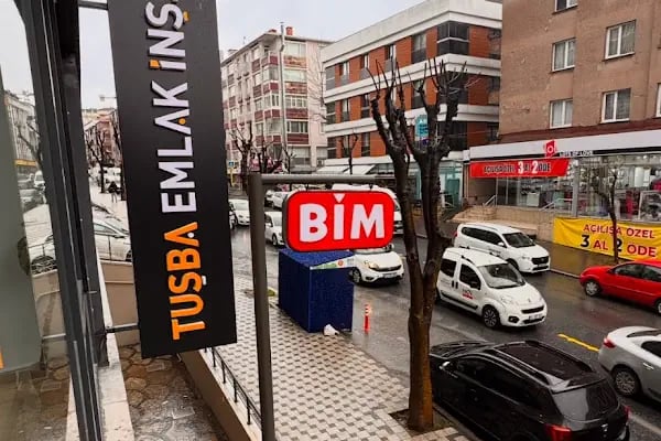 TUŞBA EMLAK HİZMETLERİ - Resim 19