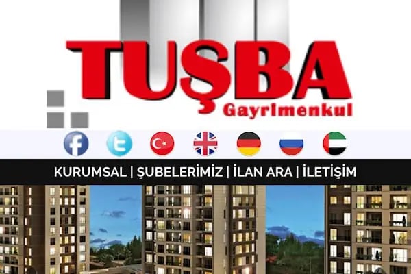 TUŞBA EMLAK HİZMETLERİ - Resim 7