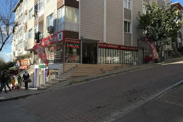 TUŞBA EMLAK HİZMETLERİ - Resim 5