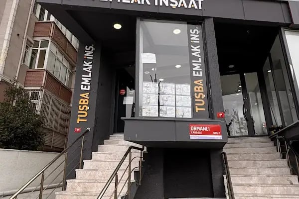TUŞBA EMLAK HİZMETLERİ - Resim 16