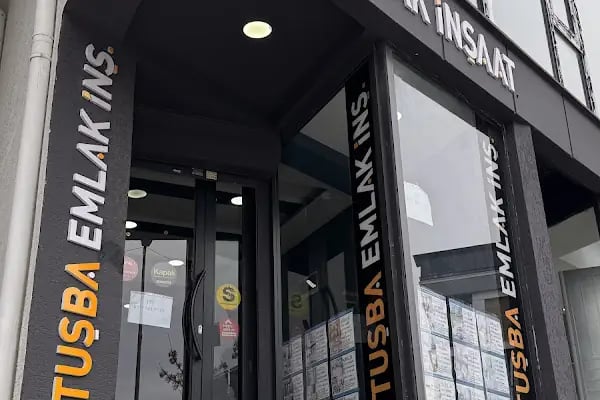 TUŞBA EMLAK HİZMETLERİ - Resim 8