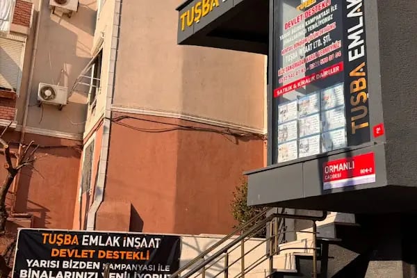 TUŞBA EMLAK HİZMETLERİ - Resim 4