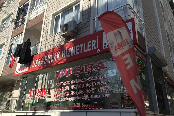 TUŞBA EMLAK HİZMETLERİ - Resim 11
