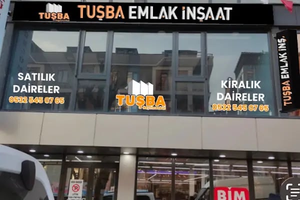 TUŞBA EMLAK HİZMETLERİ - Resim 6