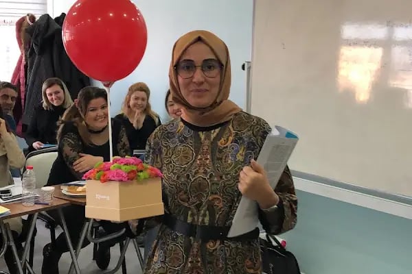 Özel Ankara Kariyer Aile Danışma Merkezi - Resim 8