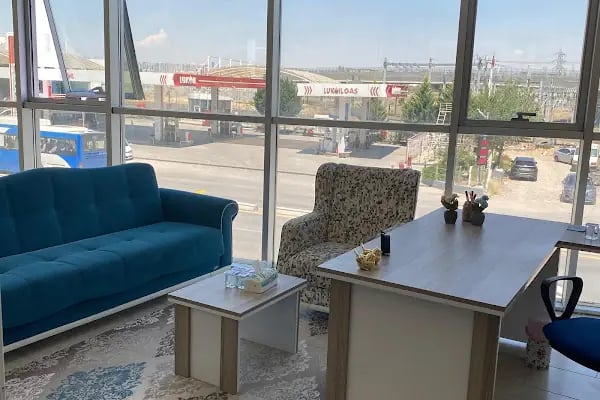 Özel Ankara Kariyer Aile Danışma Merkezi - Resim 4