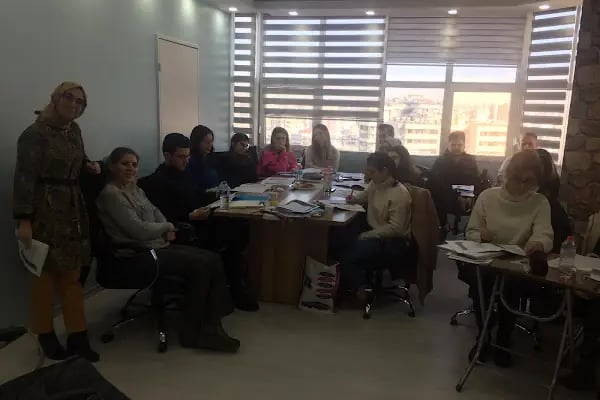 Özel Ankara Kariyer Aile Danışma Merkezi - Resim 13