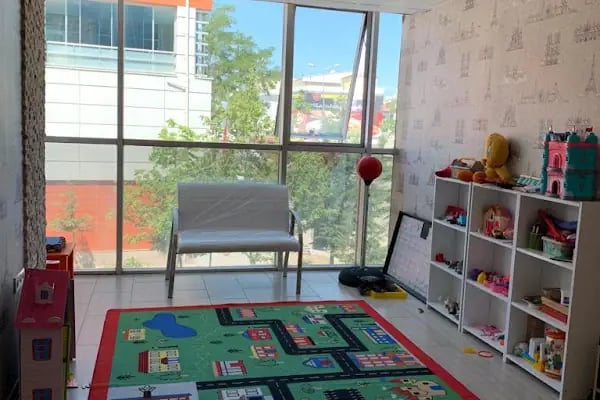 Özel Ankara Kariyer Aile Danışma Merkezi - Resim 6