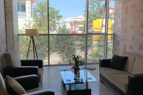Özel Ankara Kariyer Aile Danışma Merkezi - Resim 5