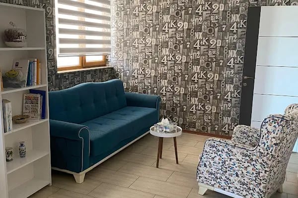 Özel Ankara Kariyer Aile Danışma Merkezi - Resim 7