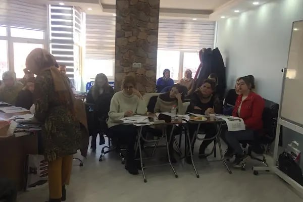 Özel Ankara Kariyer Aile Danışma Merkezi - Resim 11
