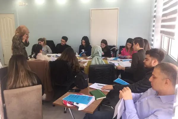 Özel Ankara Kariyer Aile Danışma Merkezi - Resim 12