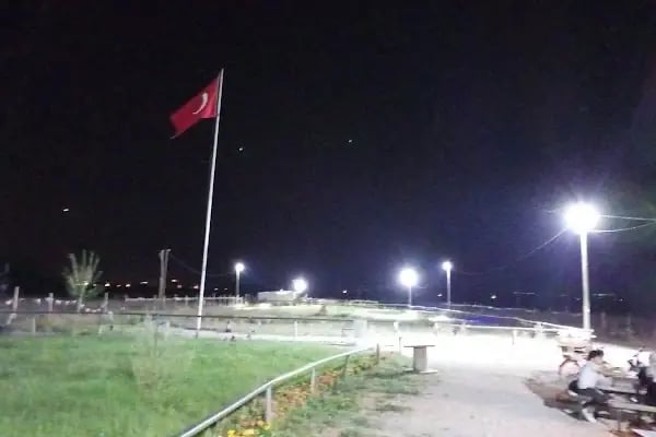 Aktay binicilik - Resim 9