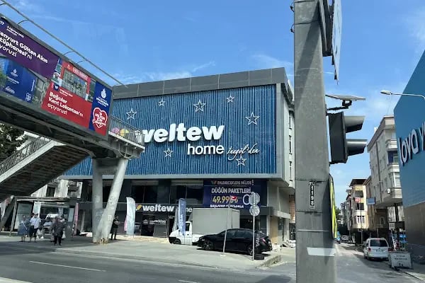 Weltew Home Avcılar - Resim 1