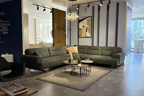 Weltew Home Avcılar - Resim 18