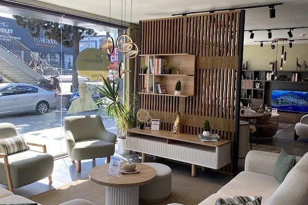 Weltew Home Avcılar - Resim 20